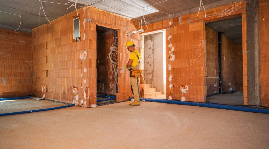 Expert flood damage restoration services in Leesburg, TX